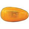 DAEWOO LANOS 97-* FAROLIM LATERAL (AMARELO)