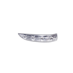 HYUNDAI IX35 10-* FAROLIM LATERAL DIREITO (ESPELHO)