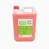ANTICONGELANTE 20% - ROSA 5LT