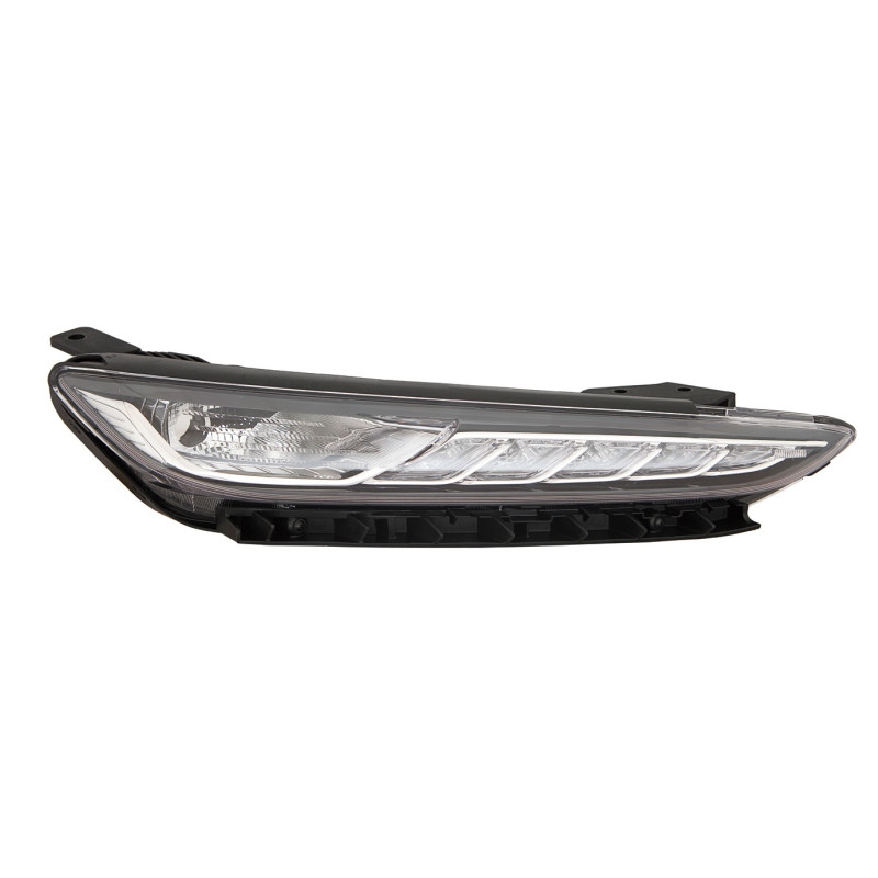 HYUNDAI KAUAI 2017.06-* FAROL LUZ AUXILIAR DIREITO DIURNA (LED/PY21W)