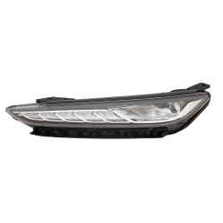 HYUNDAI KAUAI 2017.06-* FAROL LUZ AUXILIAR ESQUERDO DIURNA (LED/PY21W)