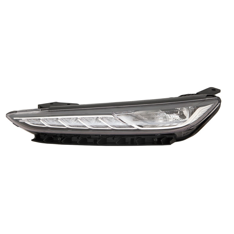 HYUNDAI KAUAI 2017.06-* FAROL LUZ AUXILIAR ESQUERDO DIURNA (LED/PY21W)