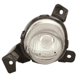 KIA RIO 17-* FAROL LUZ AUXILIAR ESQUERDO DIURNA (P21W)