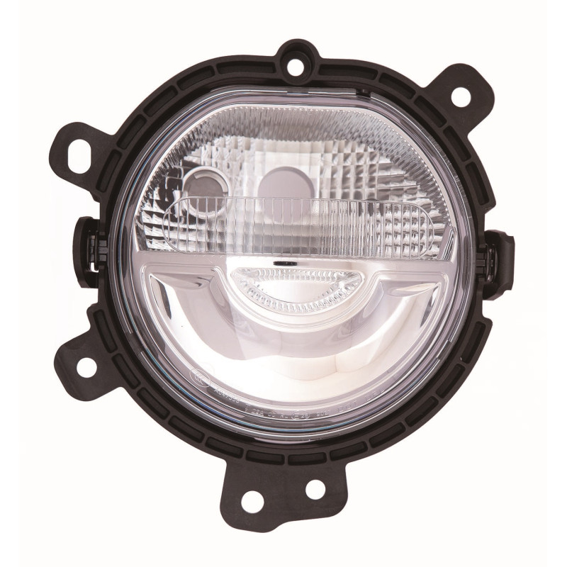 MINI COOPER F56 14-* FAROL AUXILIAR ESQUERDO LUZ DIURNA (W5W/PSX24W)