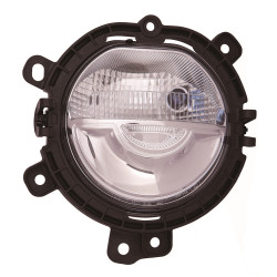 MINI COOPER F56 14-* FAROL AUXILIAR DIREITO LUZ DIURNA (W5W)