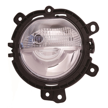 MINI COOPER F56 14-* FAROL AUXILIAR ESQUERDO LUZ DIURNA (W5W)