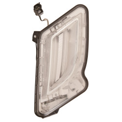 VOLVO S60/V60 10-* FAROL AUXILIAR DIURNO ESQUERDO