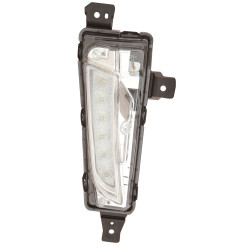 SUZUKI VITARA 15-* FAROL LUZ AUXILIAR DIREITO DIURNA (LED)