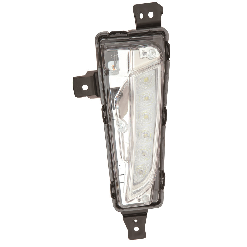 SUZUKI VITARA 15-* FAROL LUZ AUXILIAR ESQUERDO DIURNA (LED)