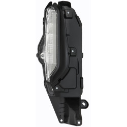 TOYOTA YARIS CROSS 2020.09-* FAROL AUXILIAR DIREITO LUZ DIURNA (LED)