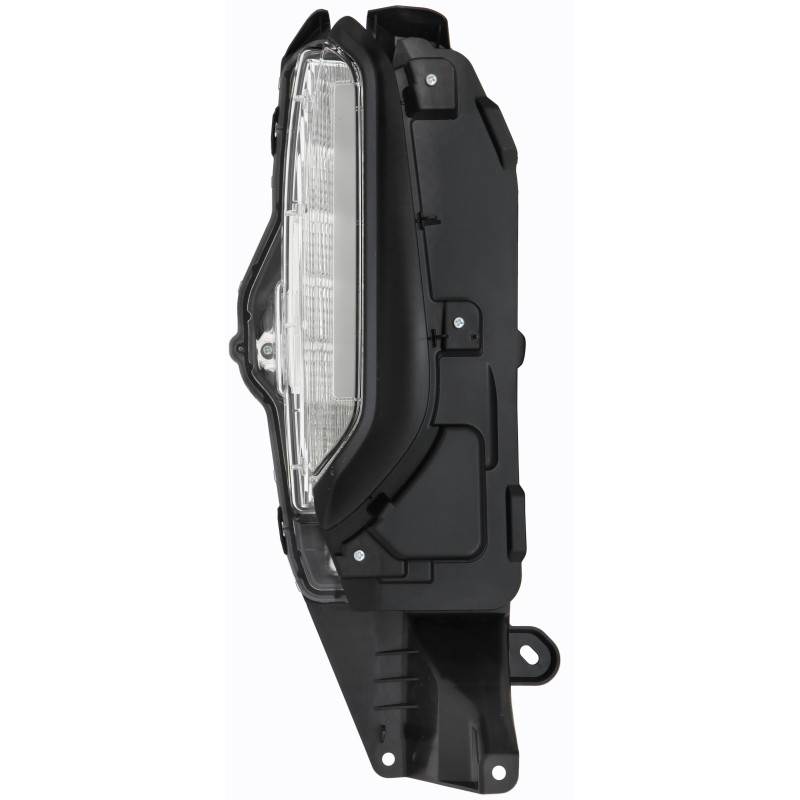 TOYOTA YARIS CROSS 2020.09-* FAROL AUXILIAR DIREITO LUZ DIURNA (LED)