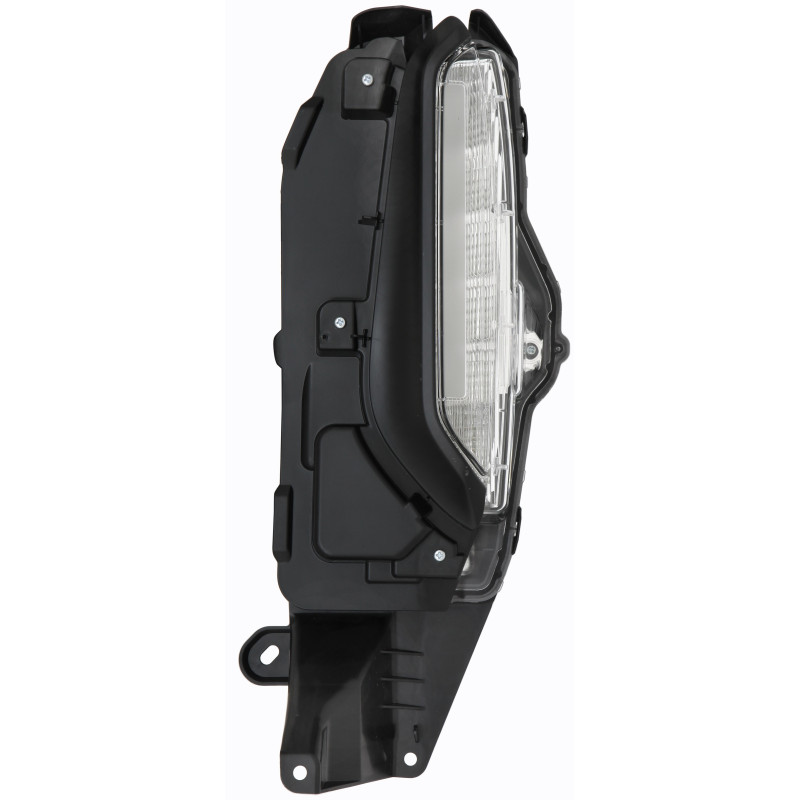 TOYOTA YARIS CROSS 2020.09-* FAROL AUXILIAR ESQUERDO LUZ DIURNA (LED)
