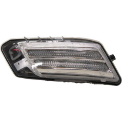 VOLVO XC60 08-* FAROL AUXILIAR DIURNO DIREITO (LED)