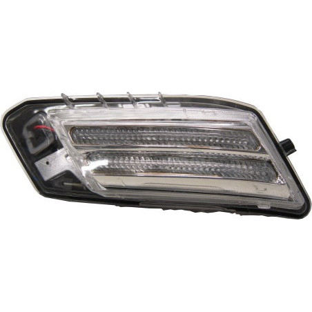 VOLVO XC60 08-* FAROL AUXILIAR DIURNO DIREITO (LED)