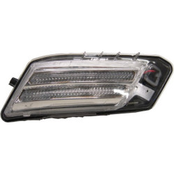 VOLVO XC60 08-* FAROL AUXILIAR DIURNO ESQUERDO (LED)