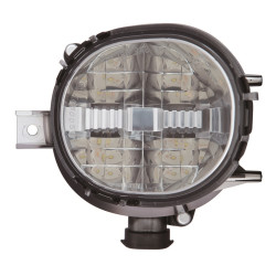 VOLVO XC70 13-* FAROL AUXILIAR DIREITO LUZ DIURNA