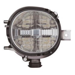 VOLVO XC70 13-* FAROL AUXILIAR ESQUERDO LUZ DIURNA