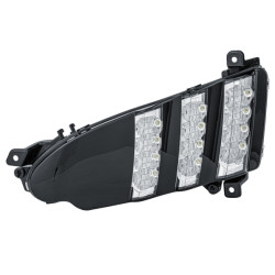 FAROL AUXILIAR ESQUERDO PEUGEOT 508 SW (LUZ DIURNA) 2010/11-2014/10