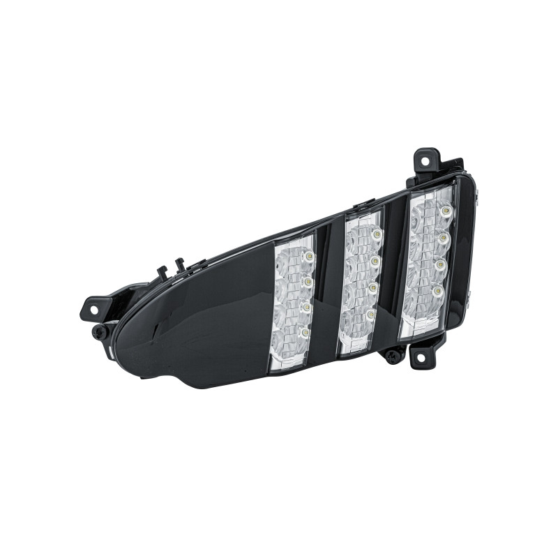 FAROL AUXILIAR ESQUERDO PEUGEOT 508 SW (LUZ DIURNA) 2010/11-2014/10