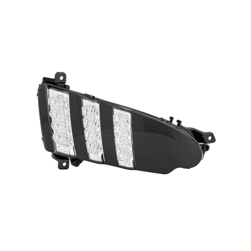 FAROL AUXILIAR DIREITO PEUGEOT 508 SW (LUZ DIURNA) 2010/11-2014/10