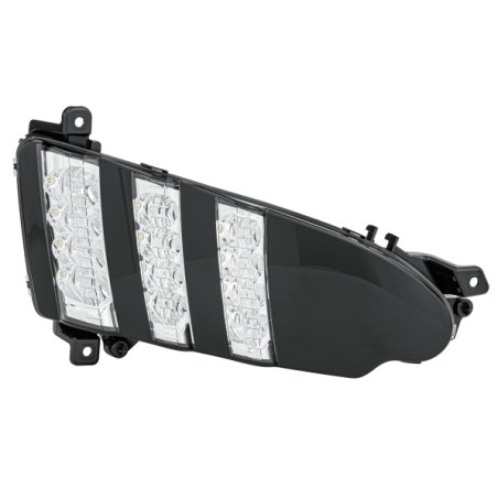 FAROL AUXILIAR DIREITO PEUGEOT 508 SW (LUZ DIURNA) 2010/11-2014/10
