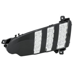 FAROL AUXILIAR ESQUERDO PEUGEOT 508 SW (LUZ DIURNA) 2014/10-