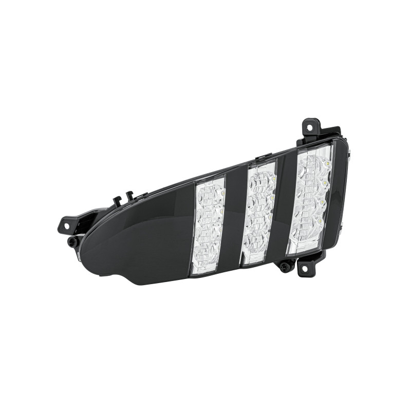 FAROL AUXILIAR ESQUERDO PEUGEOT 508 SW (LUZ DIURNA) 2014/10-