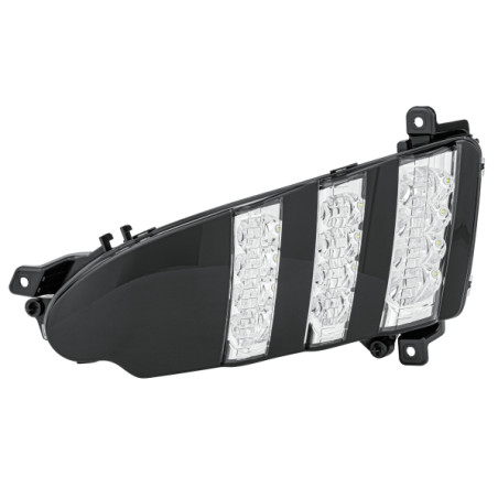 FAROL AUXILIAR ESQUERDO PEUGEOT 508 SW (LUZ DIURNA) 2014/10-