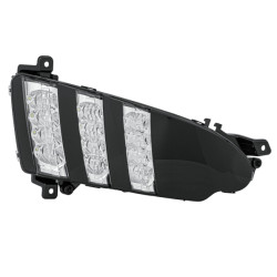 FAROL AUXILIAR DIREITO PEUGEOT 508 SW (LUZ DIURNA) 2014/10-