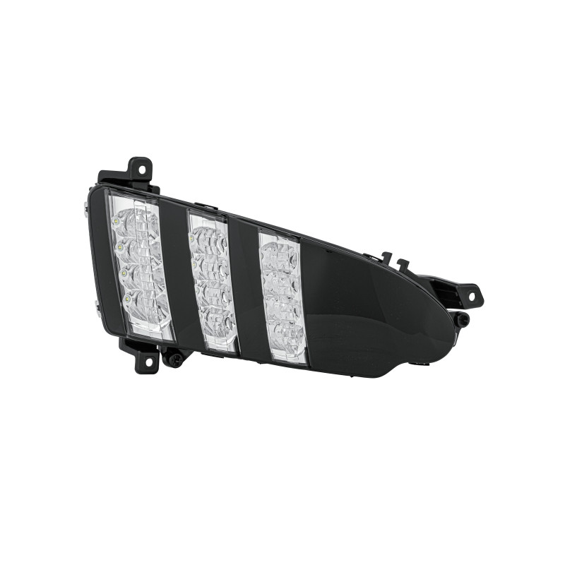 FAROL AUXILIAR DIREITO PEUGEOT 508 SW (LUZ DIURNA) 2014/10-