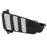 FAROL AUXILIAR DIREITO PEUGEOT 508 SW (LUZ DIURNA) 2014/10-
