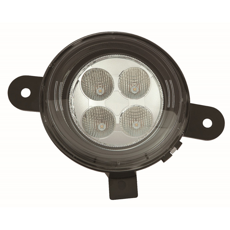 RENAULT TWINGO 14-* FAROL AUXILIAR ESQUERDO LUZ DIURNA (LED)