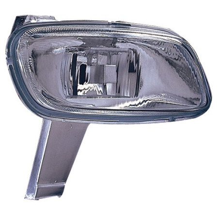 PEUGEOT 106 96-* FAROL NEVOEIRO ESQUERDO