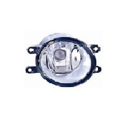 TOYOTA YARIS 05-/C1 12-* FAROL NEVOEIRO DIREITO