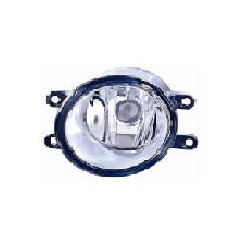 TOYOTA YARIS 05-/C1 12-* FAROL NEVOEIRO ESQUERDO