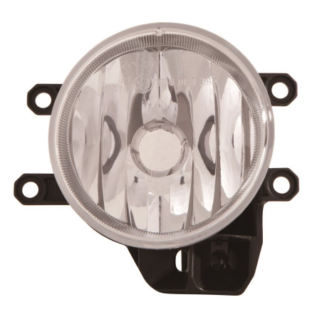 CITROEN C1/108 14-* FAROL NEVOEIRO DIREITO