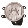 CITROEN C1/108 14-* FAROL NEVOEIRO DIREITO