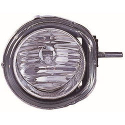 FIAT DOBLO/DUCATO/PANDA/JUMPER 05-* FAROL NEVOEIRO DIREITO/ESQUERDO (H1)