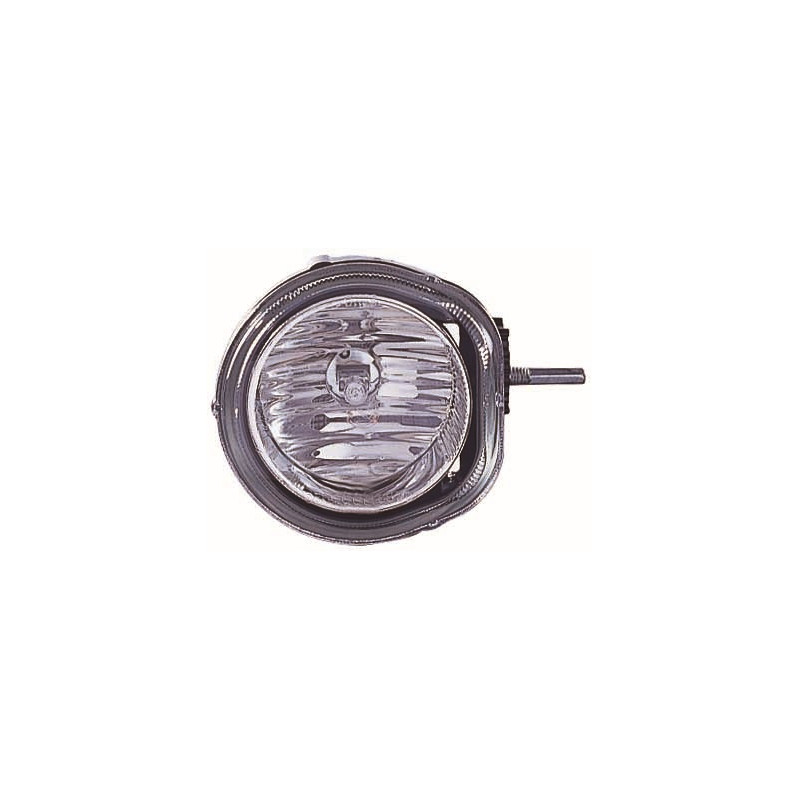 FIAT DOBLO/DUCATO/PANDA/JUMPER 05-* FAROL NEVOEIRO DIREITO/ESQUERDO (H1)