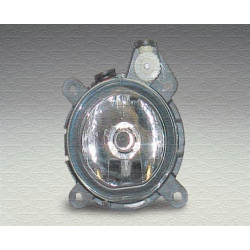 MINI 01- * FAROL NEVOEIRO ESQUERDO M/MARELLI
