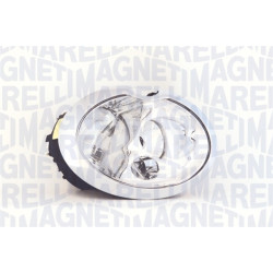 MINI 01-* FAROL COM FAROL NEVOEIRO DIREITO M/MARELLI (H9/H9)