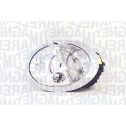 MINI 01-* FAROL COM FAROL NEVOEIRO ESQUERDO M/MARELLI (H9/H9)