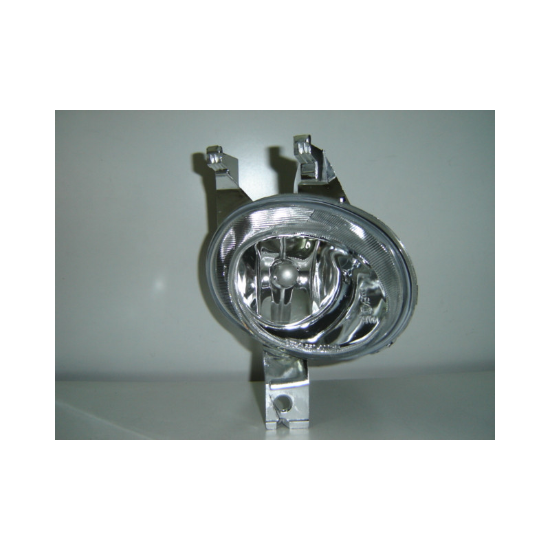 PEUGEOT 206 98-* FAROL NEVOEIRO DIREITO