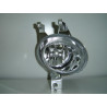 PEUGEOT 206 98-* FAROL NEVOEIRO DIREITO