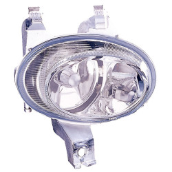 PEUGEOT 206 98-* FAROL NEVOEIRO ESQUERDO