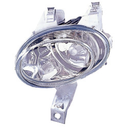 PEUGEOT 206 98-* FAROL NEVOEIRO DIREITO (GTI)