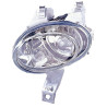 PEUGEOT 206 98-* FAROL NEVOEIRO DIREITO (GTI)