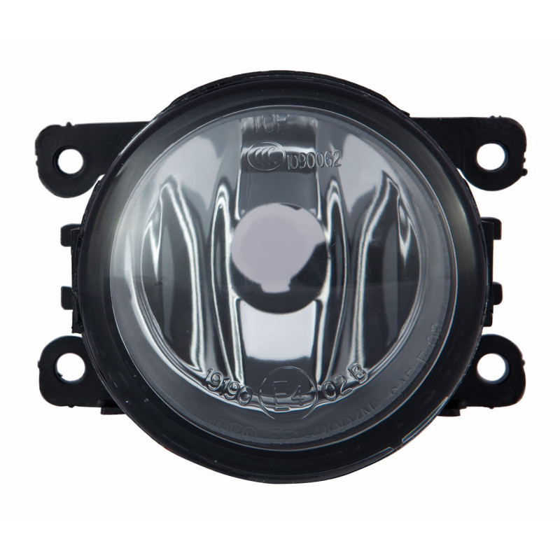 RENAULT MEGANE/C4/PICASSO/FOCUS/KANGOO 02-* FAROL NEVOEIRO DIREITO/ESQUERDO (SEM LAMPADA)