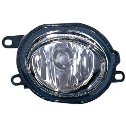 ROVER 25/45 00-* FAROL NEVOEIRO DIREITO