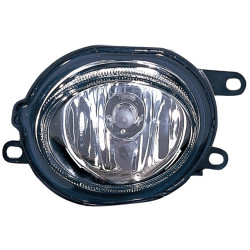 ROVER 25/45 00-* FAROL NEVOEIRO ESQUERDO